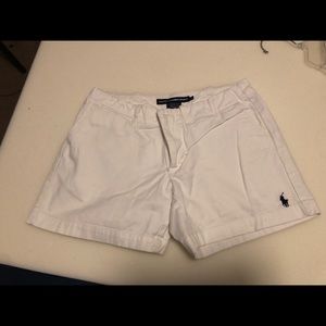 Ralph Lauren Sport Shorts